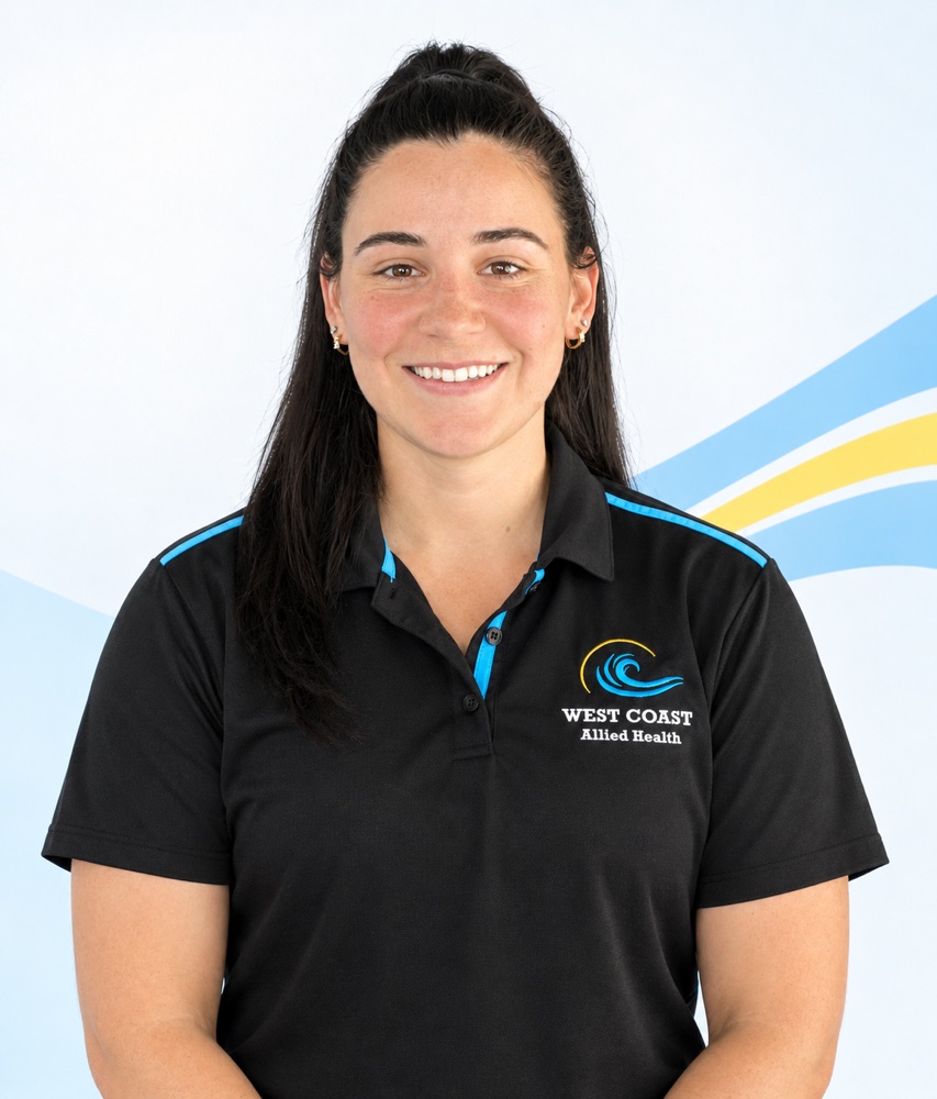 Arnika Cave, Exercise Physiologist